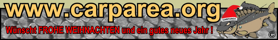 www.carparea.org Karpfen Forum ... das Karpfenforum für alles rund um`s Karpfenangeln ! www.carparea.org Karpfen Forum ... das Karpfenforum für alles rund um`s Karpfenangeln !